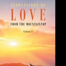 Judith Beverly-Webb Pens EXPRESSIONS OF LOVE FROM THE MOUNTAINTOP