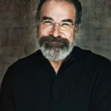 Tony Winner Mandy Patinkin to Perform in Concert at NJPAC, 5/22