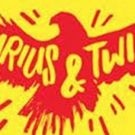 DARIUS & TWIG Set for Women's Voices Theater Festival