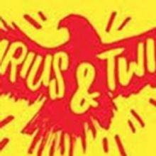 DARIUS & TWIG Set for Women's Voices Theater Festival