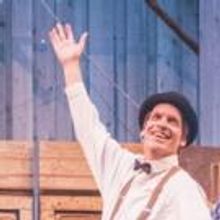 BWW Reviews: Delectable 'Love at First Bite' World Premiere Opens Northern Sky's 25th