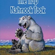 PKR Corporation Releases THE TRIP NAHNOOK TOOK
