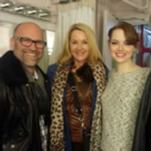 The 'Trio of Talent' Behind Valley Youth Theatre Celebrate Their Diamond Anniversarie