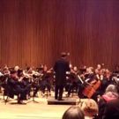 Adelphi Orchestra Presents SLAVIC CELEBRATION: YOUNG ARTIST SHOWCASE