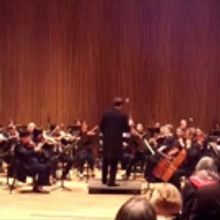 Adelphi Orchestra Presents SLAVIC CELEBRATION: YOUNG ARTIST SHOWCASE