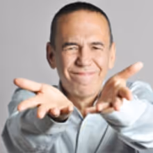 Gilbert Gottfried Brings Gut Busting Laughter to the FAC Tonight