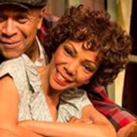 BWW Review: FENCES at The Ensemble Theatre, a Barricade of Emotion Photo