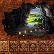 Registration is Now Open for Dramatic Academy Winter