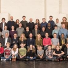 West End's HARRY POTTER AND THE CURSED CHILD Begins Previews Tonight!