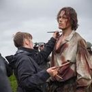 Book Three of Starz's OUTLANDER Currently in Production in Scotland