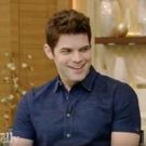 VIDEO: Jeremy Jordan Talks Return to NEWSIES on Today 'Live'