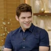 VIDEO: Jeremy Jordan Talks Return to NEWSIES on Today 'Live' Video