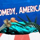 ImprovBoston Presents COMEDY, AMERICA!