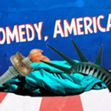 ImprovBoston Presents COMEDY, AMERICA!