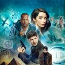 NBC Thrilling Dramas TIMELESS, EMERALD CITY & More Heading to New York Comic Con