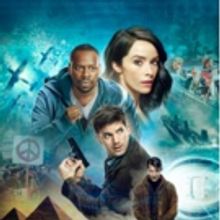 NBC Thrilling Dramas TIMELESS, EMERALD CITY & More Heading to New York Comic Con