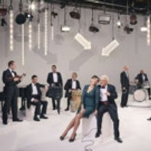 PINK MARTINI Celebrates its 21st Birthday in the UK!