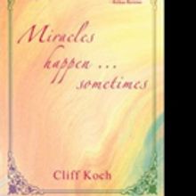 Cliff Koch Shares Eating Disorders in Memoir