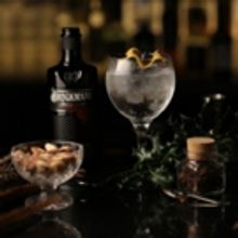 Brockmans Launches New 'Clove Actually' Seasonal Cocktail in time for Valentine's Day