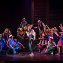 BWW Blog: Naomi Melvin - Somebody's Eyes: Interview with Jeff Dimitriou