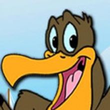 Patrick Dorow Productions Youth MainStage to Present MELVIN AND THE PELICAN