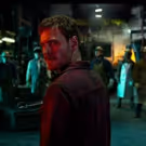 VIDEO: Michael Fassbender & More in All-New Trailer for X-MEN: APOCALYPSE