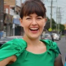 A HERO'S GUIDE TO SAVING THE PLANET Comes to Bluestone Church Arts Space