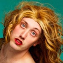 EDINBURGH 2016 - BWW Review: PHIL DUNNING THE PEOPLE'S PRINCE, Pleasance Courtyard, 7