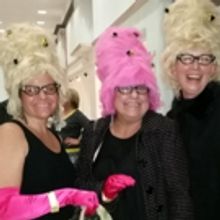 Columbia Spells Adult Spelling Bee Returns This Weekend