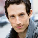 Jonathan David Martin Named New Theater J Associate Producer