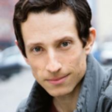 Jonathan David Martin Named New Theater J Associate Producer