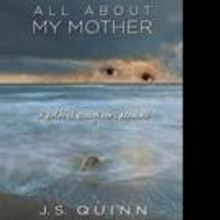 New Memoir ALL ABOUT MY MOTHER is Announced