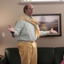 Stephen Tobolowsky Signs On for Netflix's ONE DAY AT A TIME Reboot
