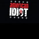 Keegan Theatre's AMERICAN IDIOT Opening 3/12