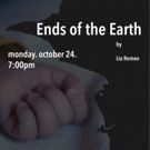 Wordsmyth Theater Presents ENDS OF THE EARTH Reading 10/24