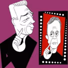 BWW Exclusive: Ken Fallin Draws the Stage - Ed Dixon in GEORGIE