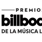 Telemundo to Air 3 TV Specials on Highly Anticipated LATIN MUSIC AWARDS' 'Billboard…