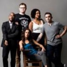 BWW Reviews: The Second City's LET THEM EAT CHAOS at Woolly Mammoth