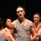 Liss Fain Dance Premieres YOUR STORY WAS THIS at ODC Tonight