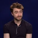 VIDEO: Daniel Radcliffe 'Definitely' Wants to Return to Musical Theater As Soon As…