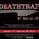 BWW Interview: DEATHTRAP to Open 2016 Season at Washington County Playhouse