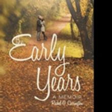 Rachel G. Carrington Shares THE EARLY YEARS