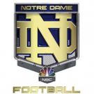 Notre Dame Fighting Irish Host Duke Blue Devils This Today on NBC Sports