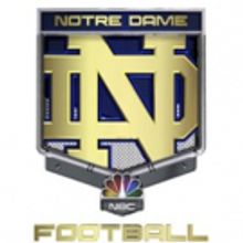 Notre Dame Fighting Irish Host Duke Blue Devils This Today on NBC Sports