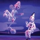 Cinderella Della Circus Returns to Center for Puppetry Arts