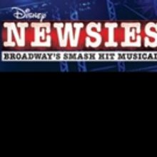 Casting Announced for Disney's NEWSIES in Charlotte