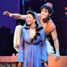 Podcast: Second Episode of 'Disney on Broadway' Series Highlights ALADDIN