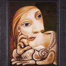 Neil Jenney's 'Improved Picassos' to Open 2/14 at West Broadway Gallery