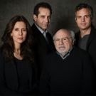 Photo Flash: Jessica Hecht, Tony Shalhoub, Danny DeVito and Mark Ruffalo Pose for…