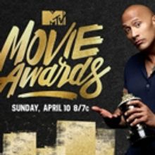 STAR WARS, Leo DiCaprio Among Winners of 2016 MTV MOVIE AWARDS; Full List